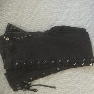 Girl's Jean - size - 4 - NWOT